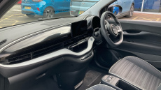 Fiat 500 87kW Passion 42kWh 3dr Auto Electric Hatchback